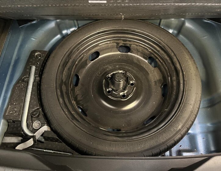 Volkswagen T-Roc SUV 1,5 l 110 kw