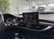 Audi A6 Sedan / Limuzína 3,0 l 230 kw