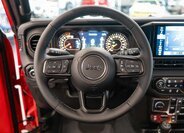 Jeep Wrangler Ostatní 3,6 l 213 kw