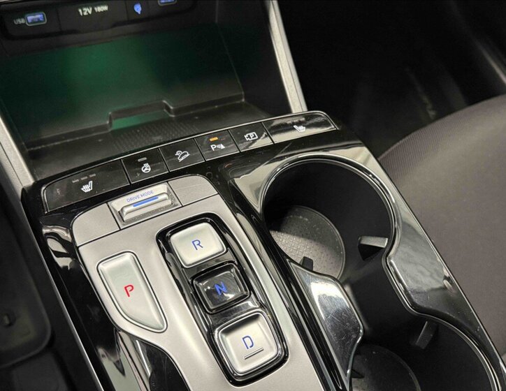 Hyundai Tucson SUV / Terénní 1,6 l 169 kw