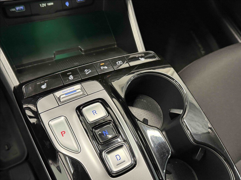 Hyundai Tucson SUV / Terénní 1,6 l 169 kw