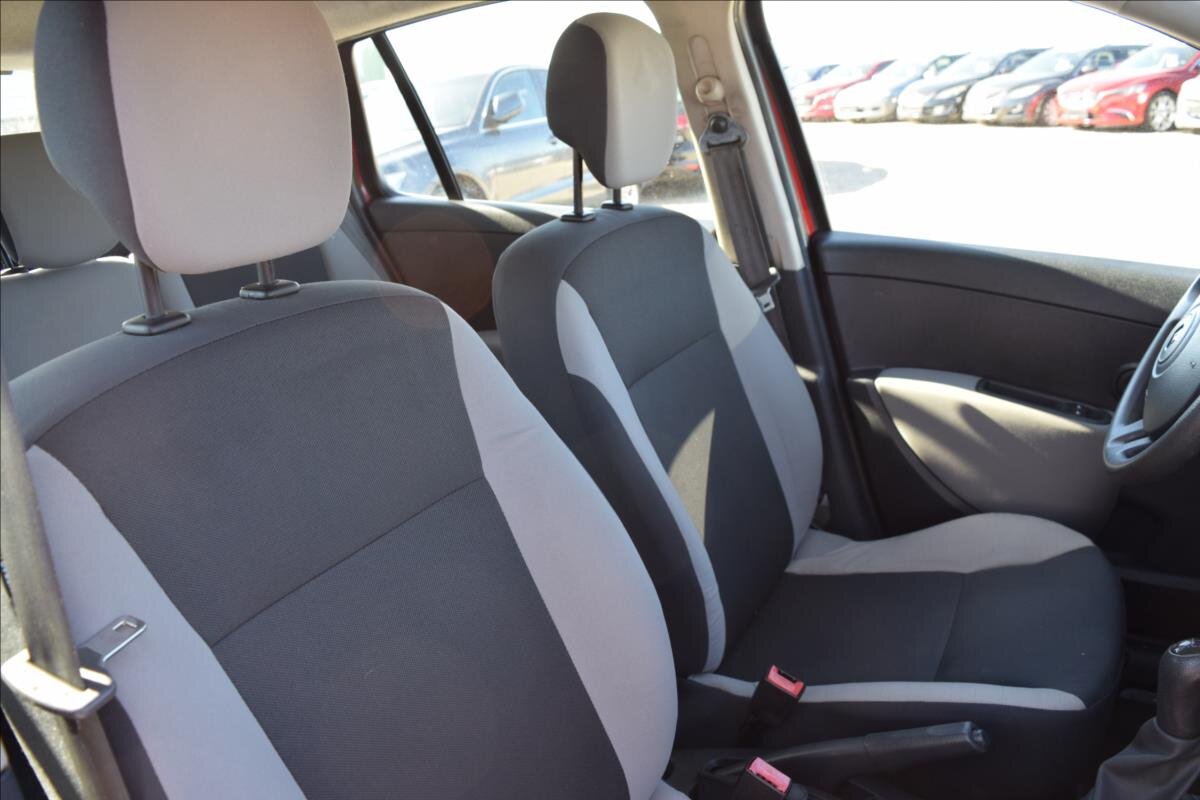 Renault Clio Kombi 1,1 l 74 kw