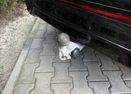 Volkswagen Tiguan SUV / Terénní 2,0 l 147 kw