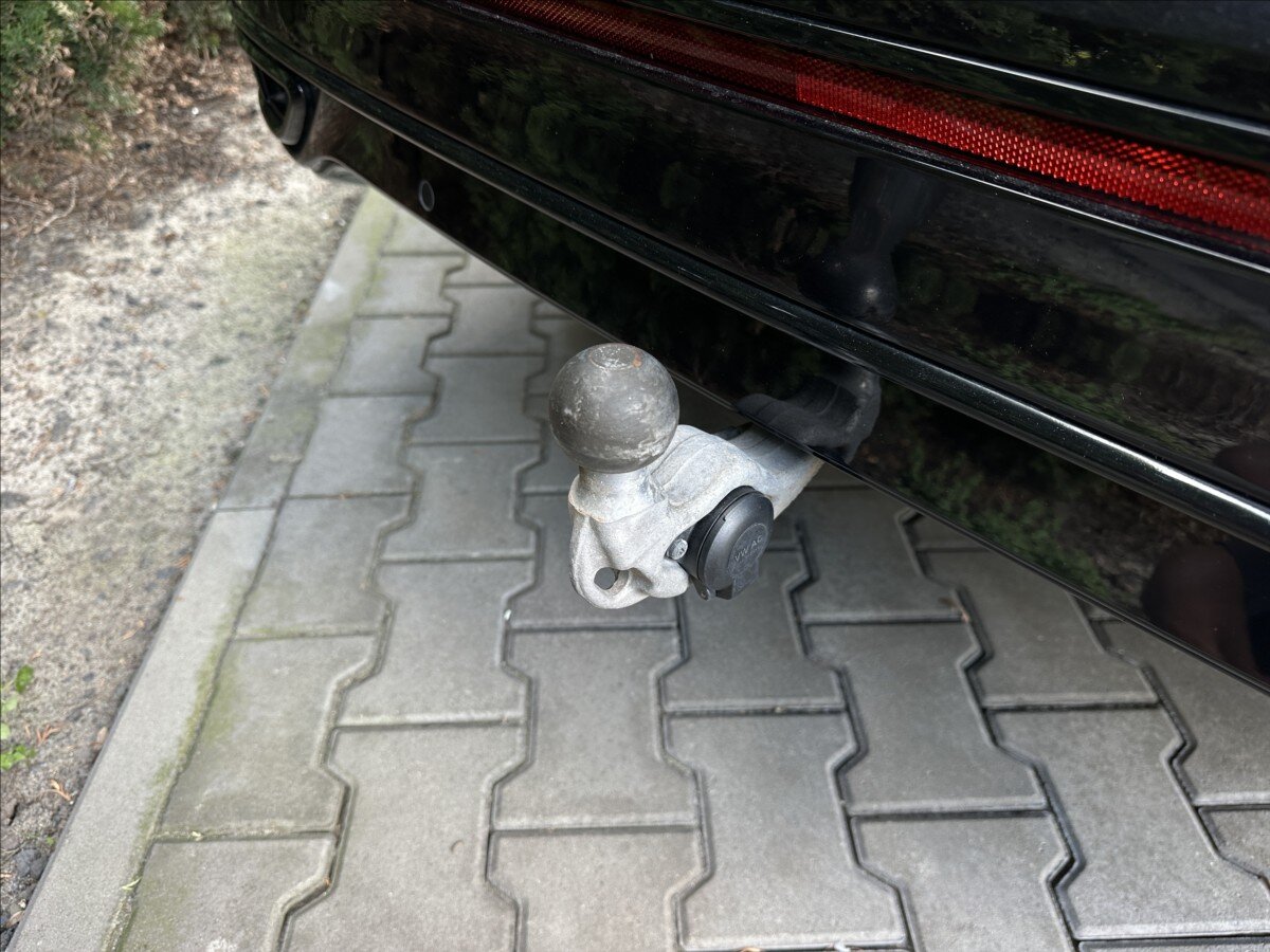 Volkswagen Tiguan SUV / Terénní 2,0 l 147 kw