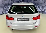 BMW Řada 3 6