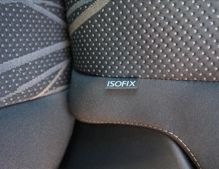 Peugeot 208 Hatchback 1,2 l 60 kw