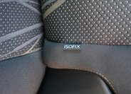 Peugeot 208 Hatchback 1,2 l 60 kw