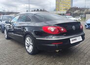 Volkswagen Passat CC Kupé 1,8 l 118 kw