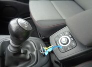 Renault Grand Scénic Hatchback 1,2 l 85 kw