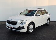 Škoda Kamiq SUV / Terénní 999,0 85 kw