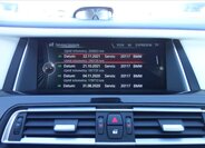 BMW Řada 7 Sedan 4,4 l 330 kw