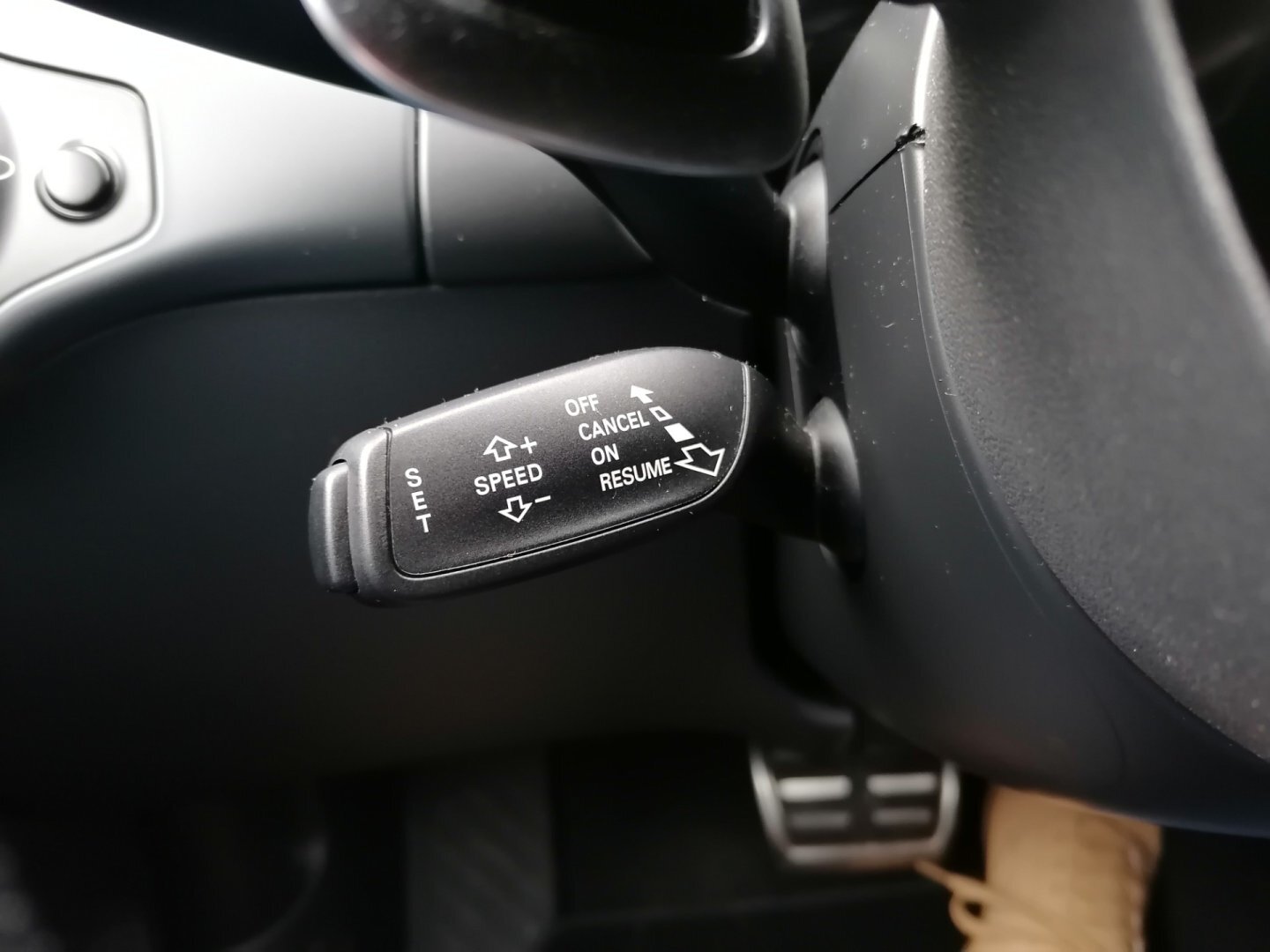 Audi A5 Liftback 2,0 l 140 kw