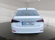 Škoda Octavia Liftback 2,0 l 110 kw