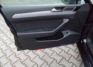Volkswagen Passat Kombi 2,0 l 110 kw