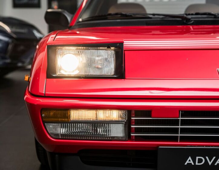Ferrari Mondial 24