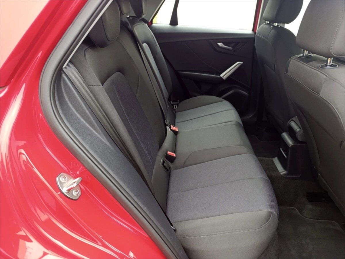 Audi Q2 SUV 999,0 85 kw