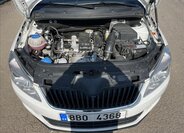 Škoda Fabia Hatchback 1,2 l 63 kw