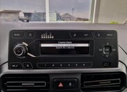 Citroën Berlingo MPV 1,2 l 81 kw