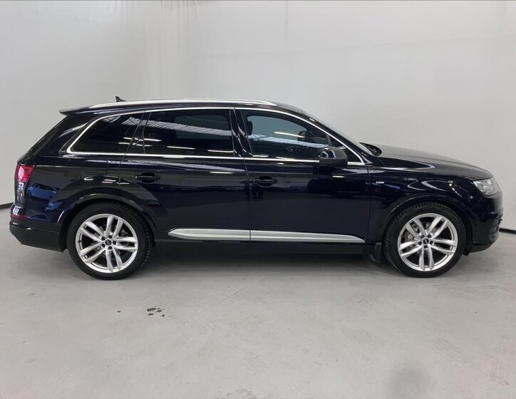 Audi Q7 SUV 3,0 l 200 kw