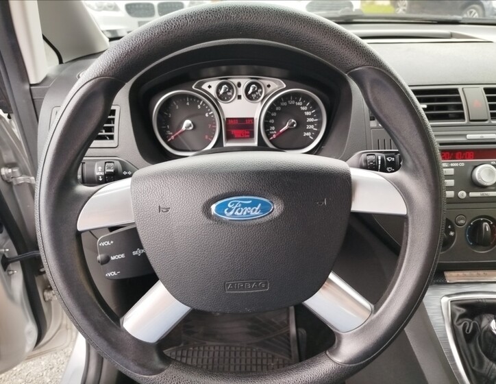 Ford C-MAX 15