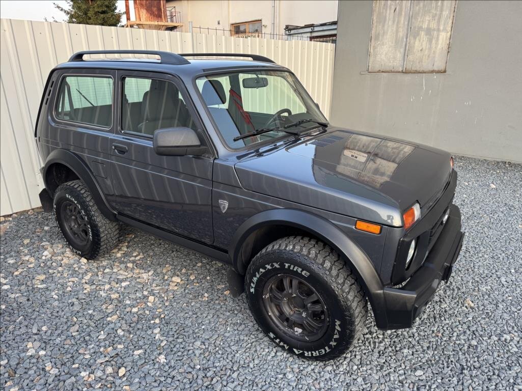 Lada Niva