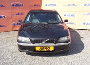 Volvo S60 Sedan 2,4 l 120 kw