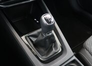 Škoda Octavia Kombi 2,0 l 85 kw