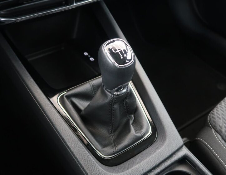 Škoda Octavia Kombi 2,0 l 85 kw