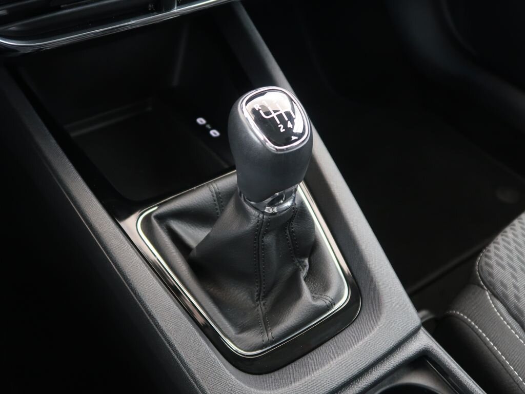 Škoda Octavia Kombi 2,0 l 85 kw