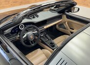 Porsche 911 Kabriolet 3,0 l 353 kw