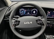 KIA Niro Hatchback 1,6 l 95 kw