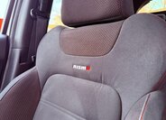 Nissan Juke SUV / Terénní 1,6 l 160 kw