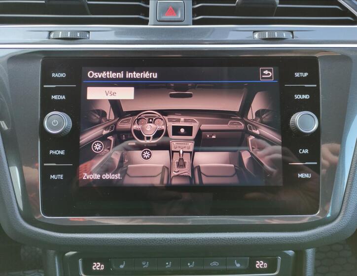 Volkswagen Tiguan 16