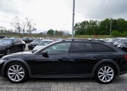 Audi A6 Allroad Kombi 3,0 l 257 kw