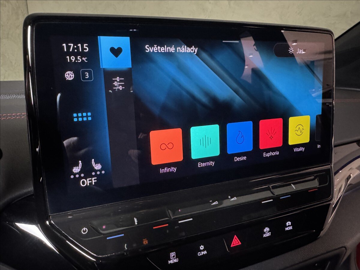 Volkswagen ID.5 SUV 0,0 225 kw