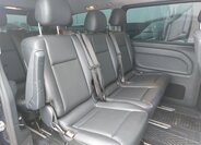 Mercedes-Benz Vito MPV 2,0 l 140 kw