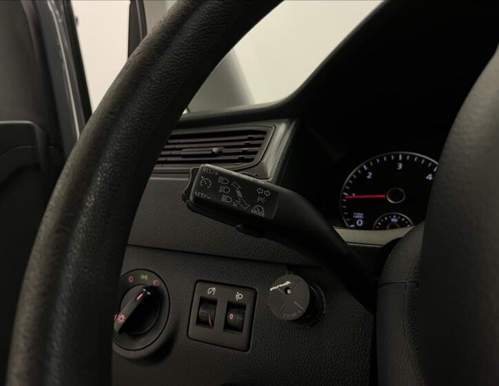 Volkswagen Caddy Pick-up 2,0 l 90 kw