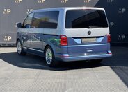Volkswagen Multivan Ostatní 2,0 l 150 kw