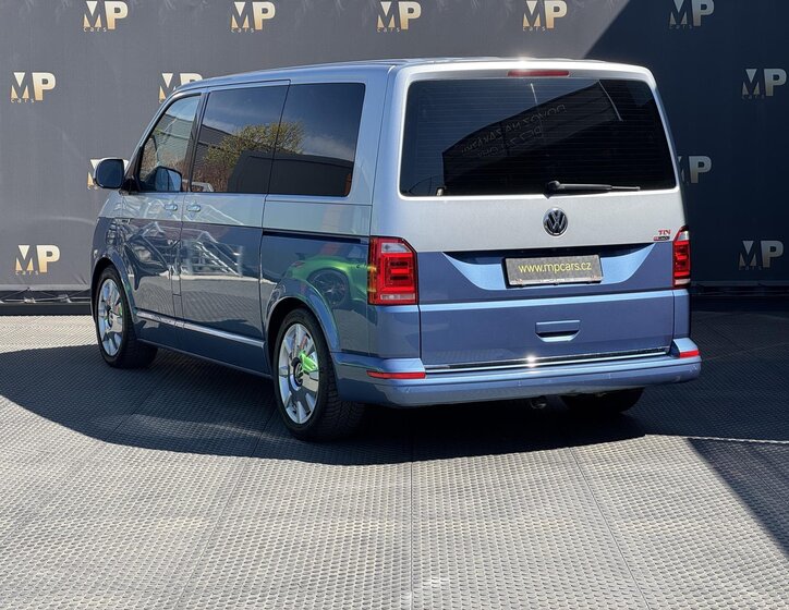 Volkswagen Multivan Ostatní 2,0 l 150 kw