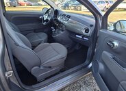 Fiat 500 Hatchback 875,0 63 kw