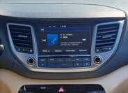 Hyundai Tucson SUV / Terénní 1,7 l 85 kw