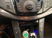 Hyundai i40 Kombi 0,0 100 kw