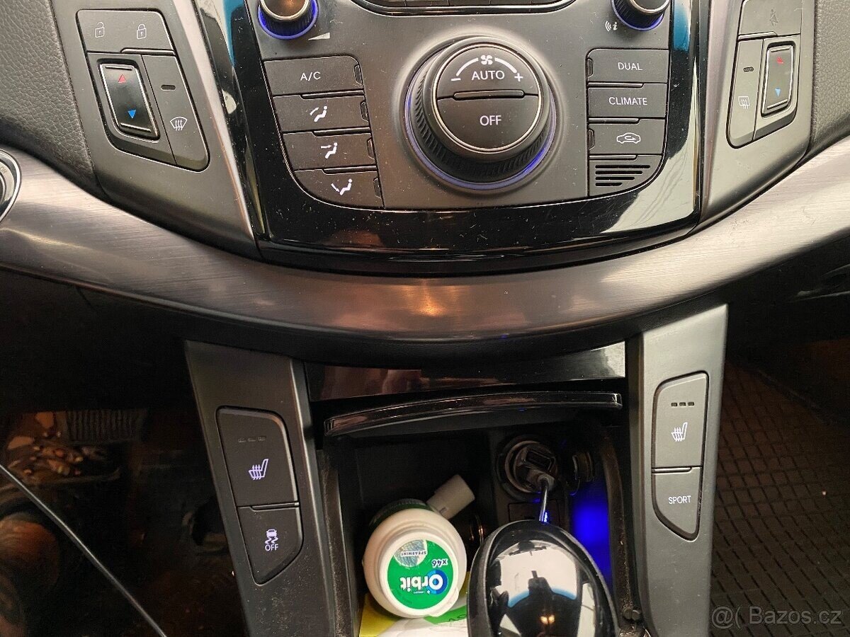 Hyundai i40 Kombi 0,0 100 kw