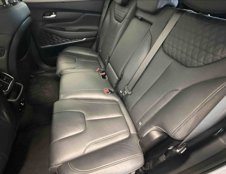 Hyundai Santa Fe SUV / Terénní 2,2 l 147 kw