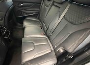 Hyundai Santa Fe SUV / Terénní 2,2 l 147 kw