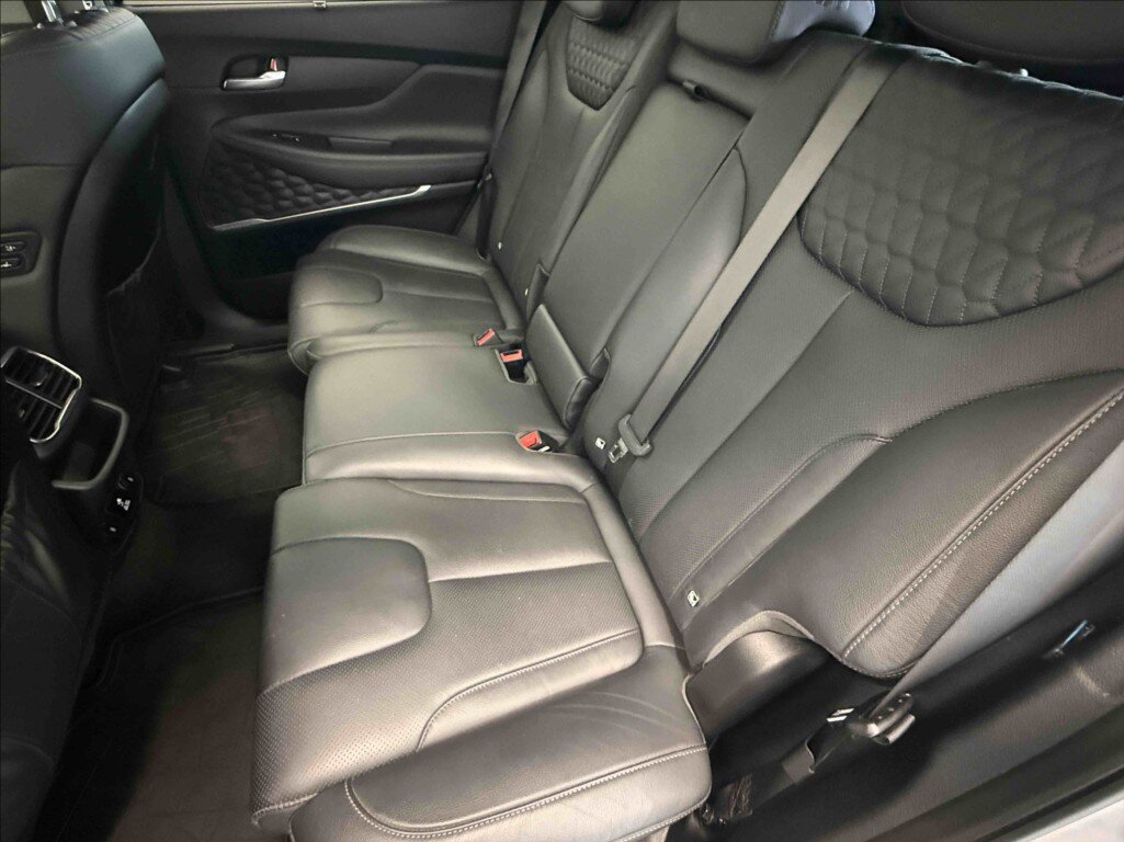 Hyundai Santa Fe SUV / Terénní 2,2 l 147 kw