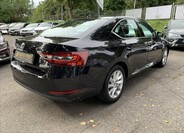 Škoda Superb 5