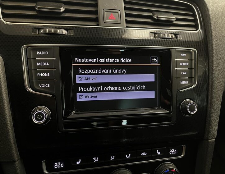 Volkswagen Golf Hatchback 2,0 l 135 kw