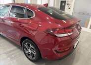 Hyundai i30 Sedan / Limuzína 1,5 l 117 kw