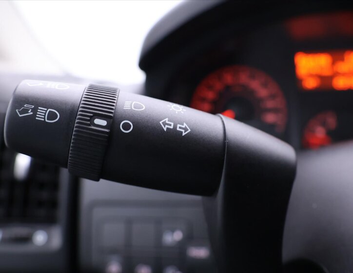 Peugeot Boxer Skříň 2,2 l 121 kw